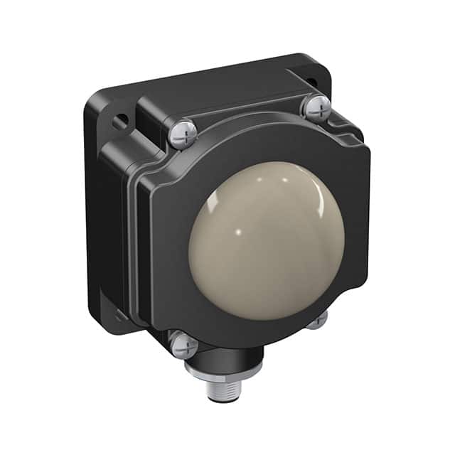 K80LGRY2PQ K80 EZ-LIGHT 3 CLR INDICATOR