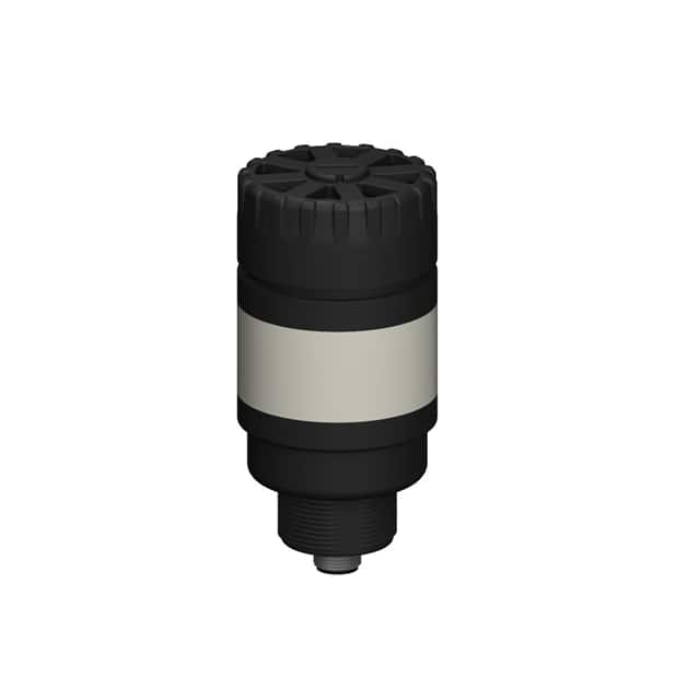 TL50RAQ TOWER LIGHT RED ALARM