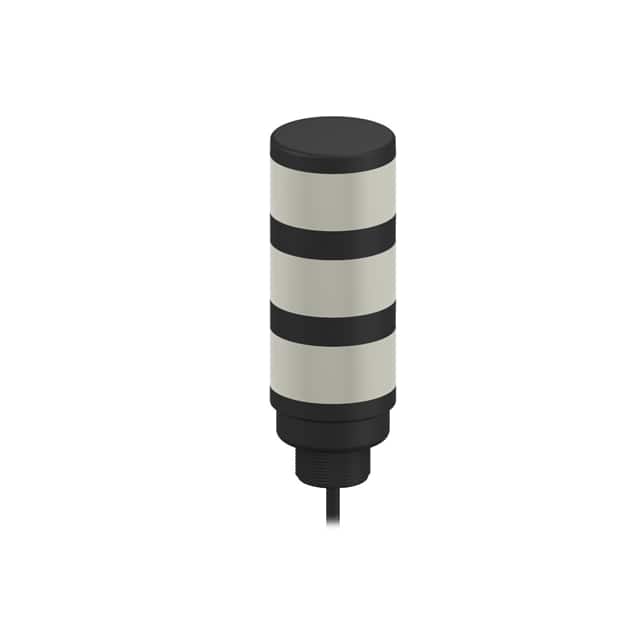 TL50P3QP TOWER LIGHT MULTICOLOR