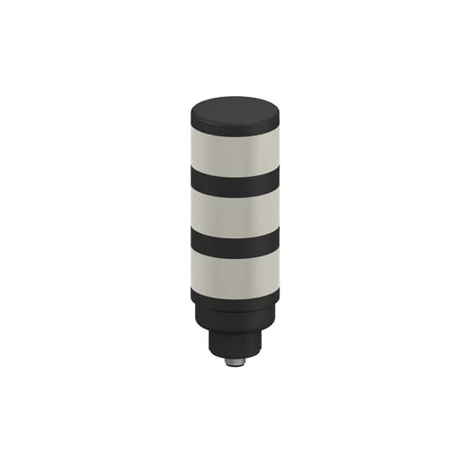 TL50GORQ TOWER LIGHT: 3-COLOR INDICATOR<B