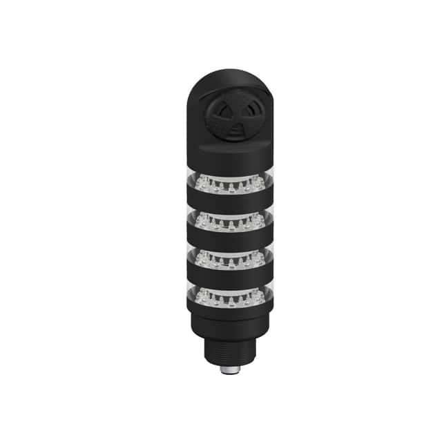 TL50BLBGYRALSQ TL50BL TOWER LIGHT: 4-COLOR SEAL