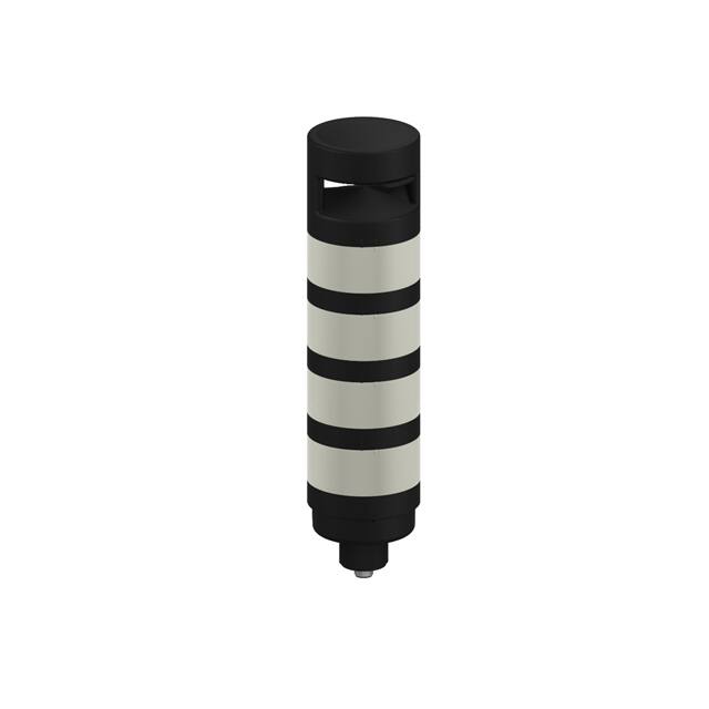 TL70BGYRAQ COMPLETE UNIT BL/GR/YEL/RD ALARM