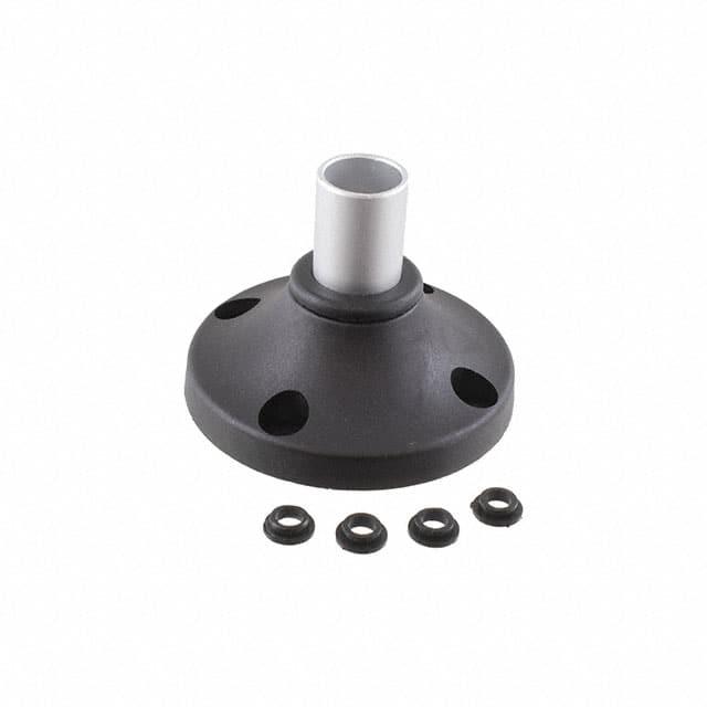 IKAM02 MOUNTING BASE ALUM 20MM