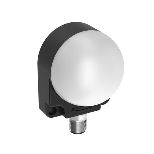 K50FLWXXPQ K50F SERIES EZ-LIGHT: 1-COLOR IN