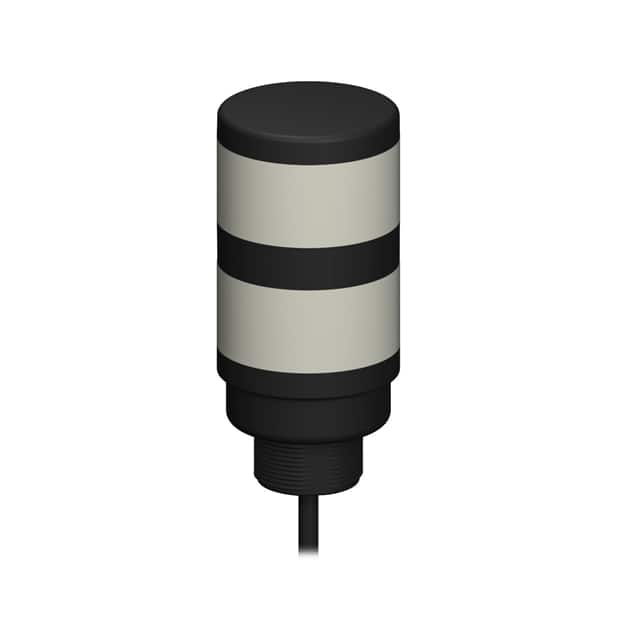 TL50GRQP TL50 TOWER LIGHT: 2-COLOR INDICA