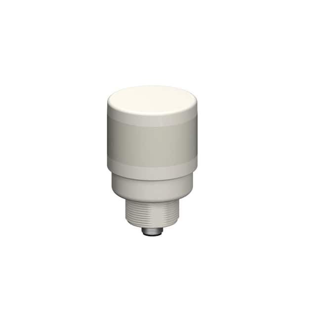 TL50HBCQ TL50H TOWER LIGHT, GRAY HOUSING: