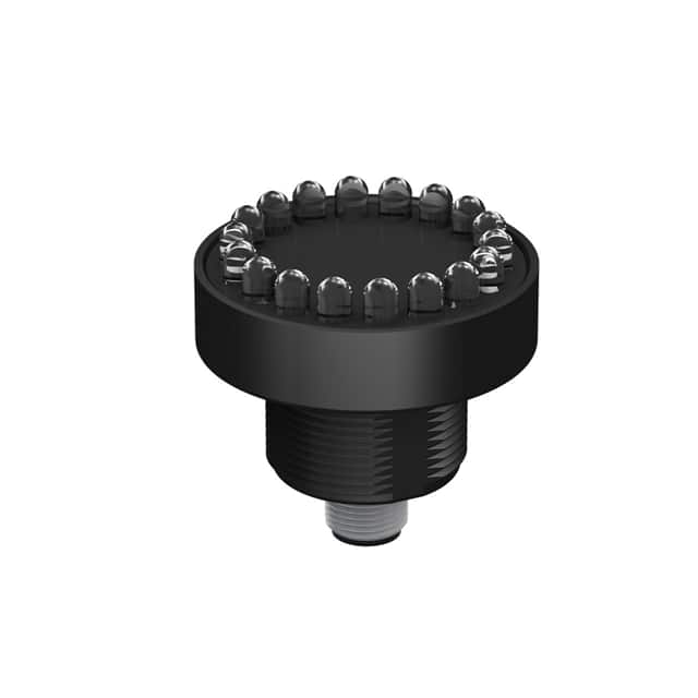 K50LDBA120Q K50 SERIES EZ-LIGHT DAYLIGHT VIS