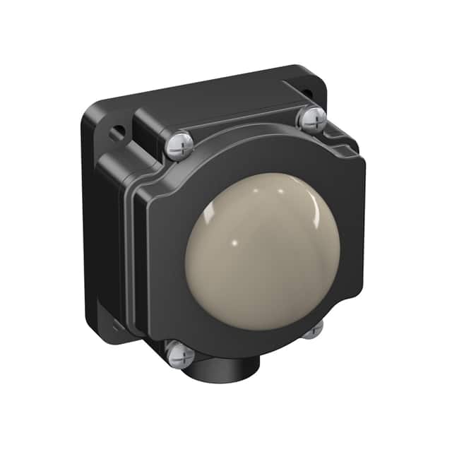K80LGRYP K80 SERIES EZ-LIGHT: 3-COLOR GEN