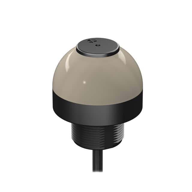 K50LGRA2YPQP K50 SERIES EZ-LIGHT: 3-COLOR AUD