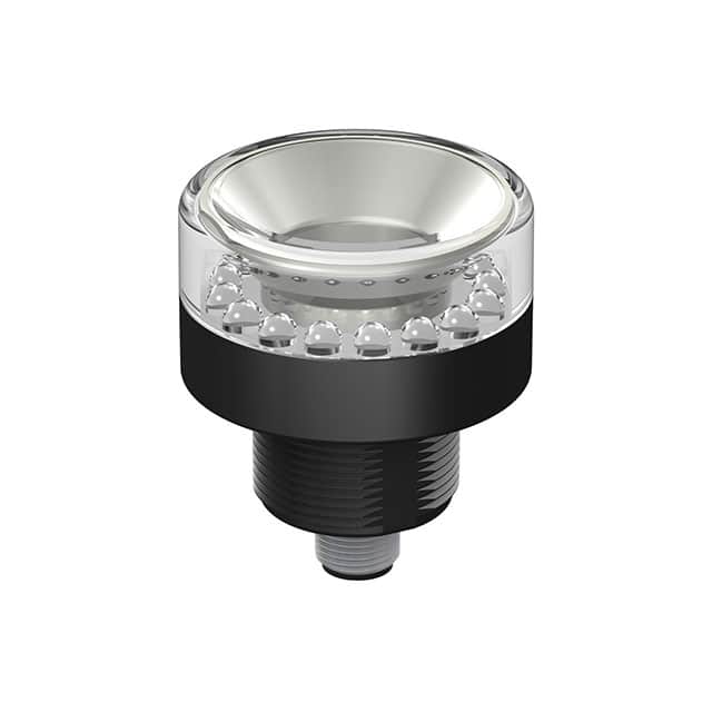 K50BLR1XRXPQ EZ-LIGHT 1CLR TOUCH SEN PNP