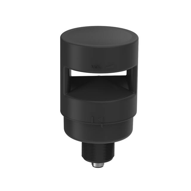 TL70ALQ TL70 TOWER LIGHT; BLACK HOUSING: