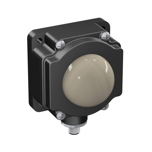 K80LGRY2NQ K80 SERIES EZ-LIGHT: 3-COLOR MUL