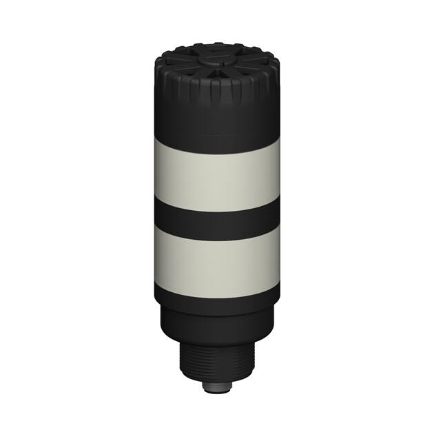 TL50HGRAQ TL50H TOWER LIGHT: 2-COLOR AUDIB