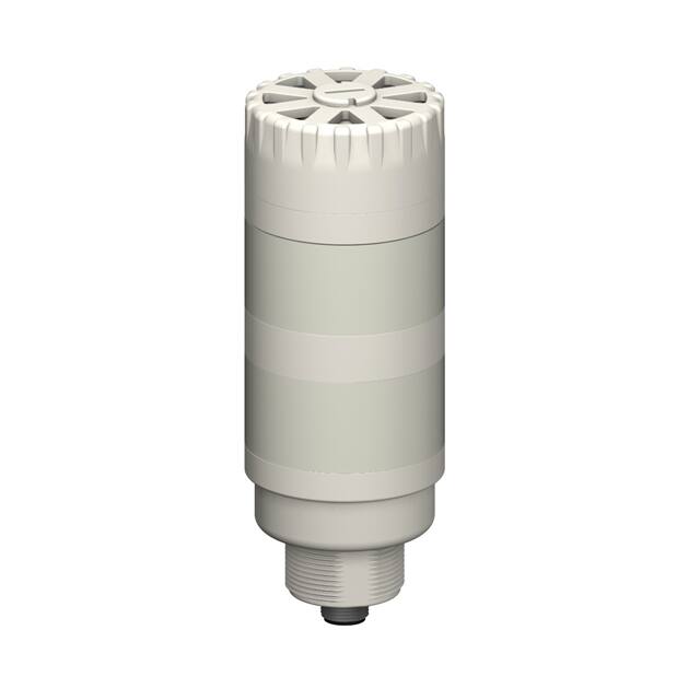 TL50GRACQ TL50 TOWER LIGHT, GRAY HOUSING: