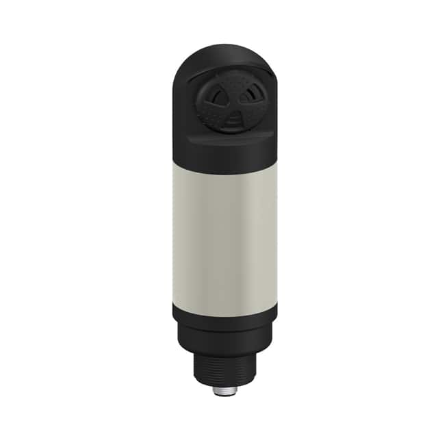 CL50RXXALSPQ COLUMN LIGHT: 1-COLOR SEALED LOU