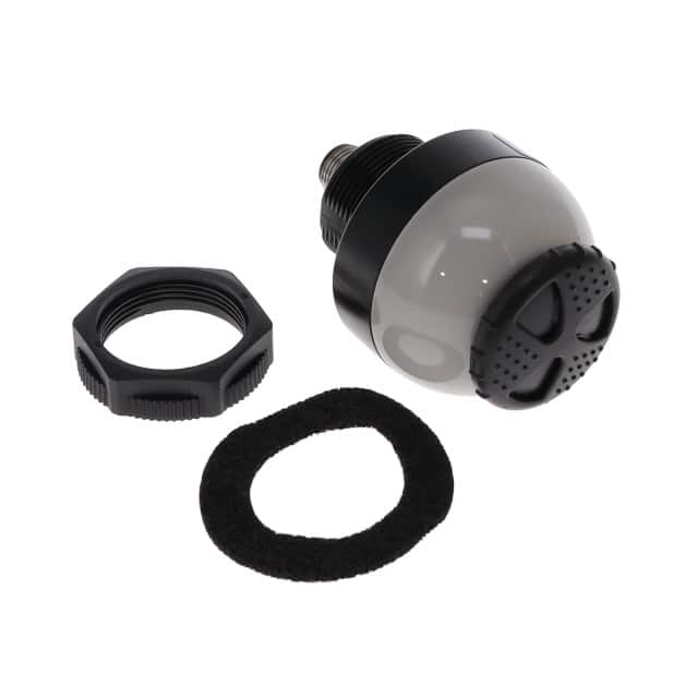 K50LGRALSYNQ EZ-LIGHT 3 COLOR AUD INDICATOR