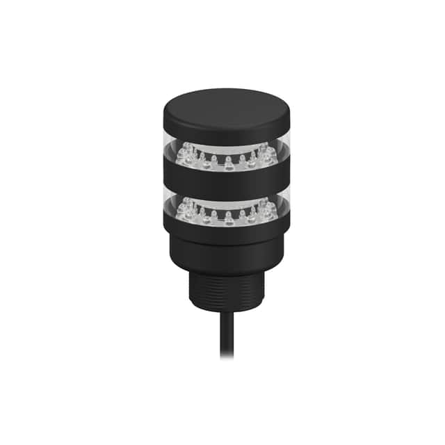 TL50BLGR TL50BL TOWER LIGHT: 2-COLOR INDI