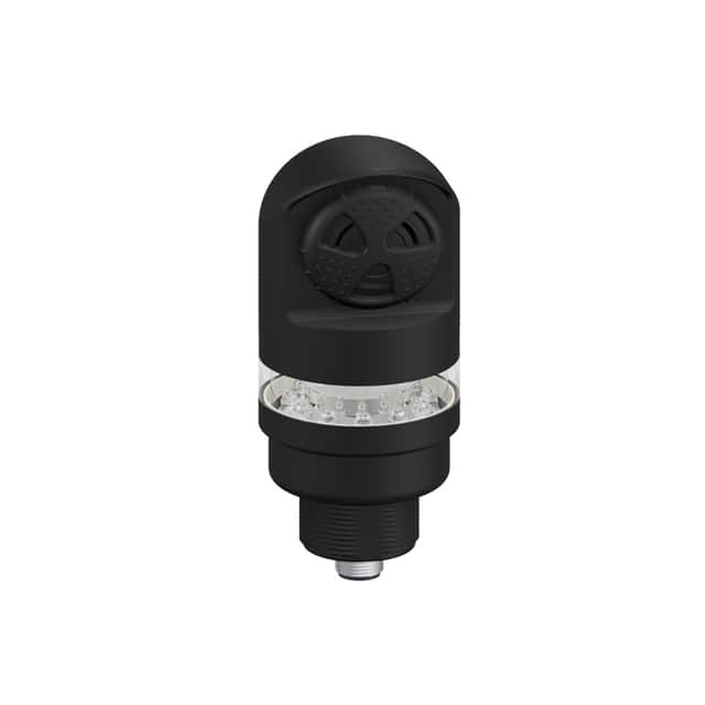 TL50BLY3ALSQ TL50BL TOWER LIGHT: 1-COLOR SEAL