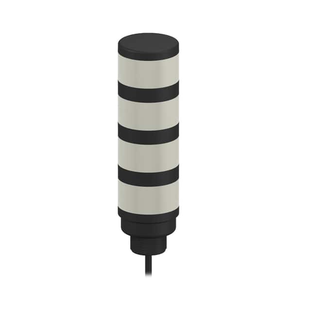 TL50BGYRQP TL50 TOWER LIGHT: 4-COLOR INDICA