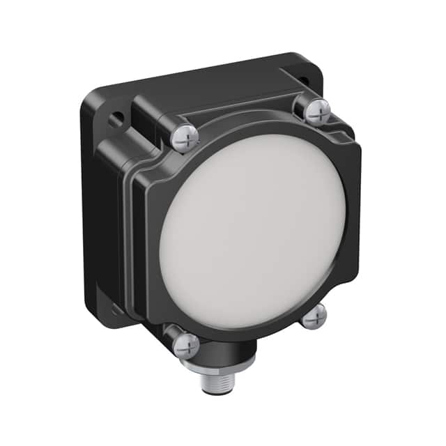 K80FLGRBPQ K80F SERIES EZ-LIGHT: 3-COLOR GE