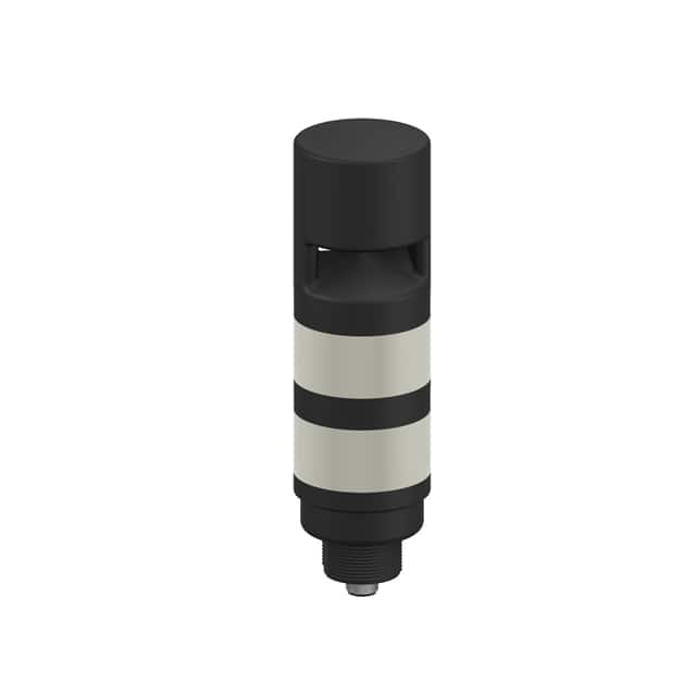TL50GRAOSQ TOWER LIGHT: 2-COLOR SEALEDO