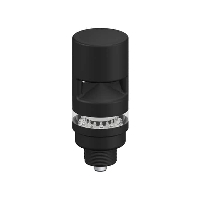 TL50BLR2AOS3Q BEACON TOWER LIGHT: 1-COLOR SEAL