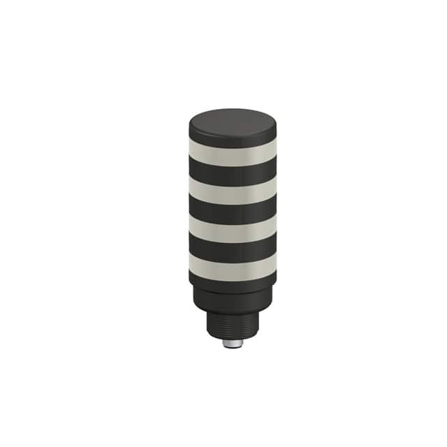 TL50CBGYRQ COMPACT TOWER LIGHT: 4-COLOR IND