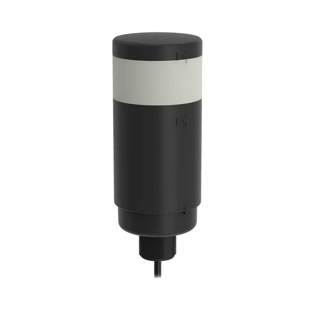 TL70ZY TL70 TOWER LIGHT, BLACK HOUSING: