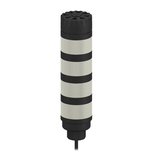 TL50BGYRAQP TL50 TOWER LIGHT: 4-COLOR AUDIBL
