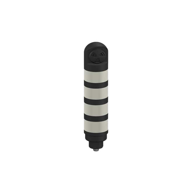 TL50GBYRALSQ TL50 TOWER LIGHT: 4-COLOR SEALED