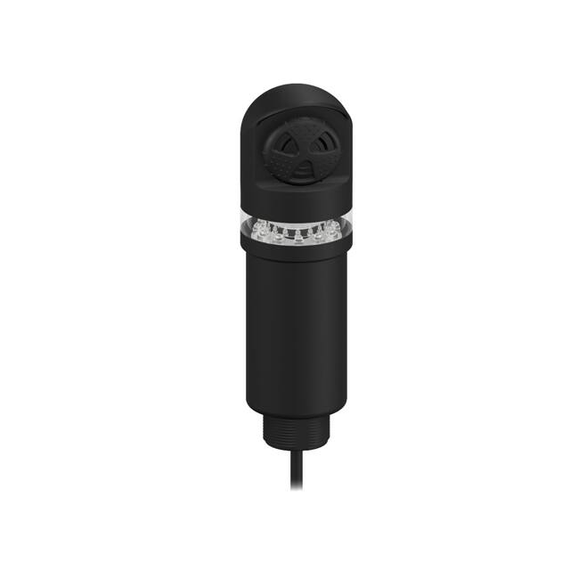 TL50BLZR1ALS BEACON TOWER LIGHT: 1-COLOR SEAL