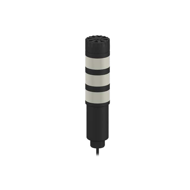 TL50ZGYRA TL50 TOWER LIGHT: 3-COLOR AUDIBL