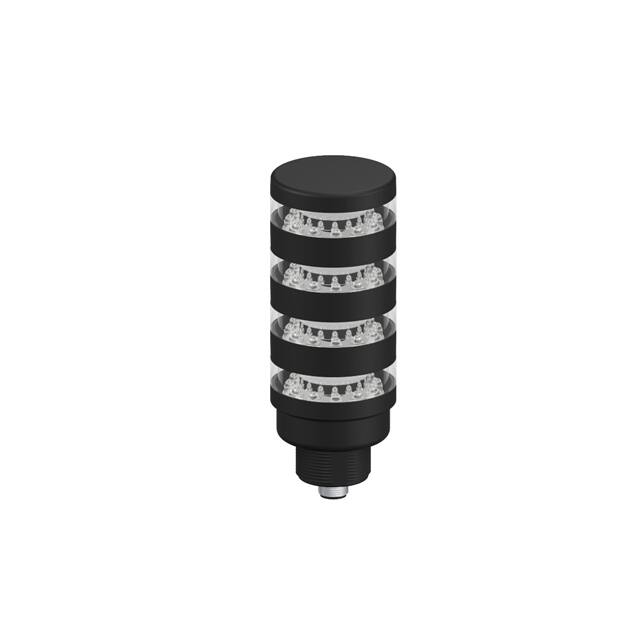 TL50BLGYRBQ TL50BL TOWER LIGHT: 4-COLOR INDI