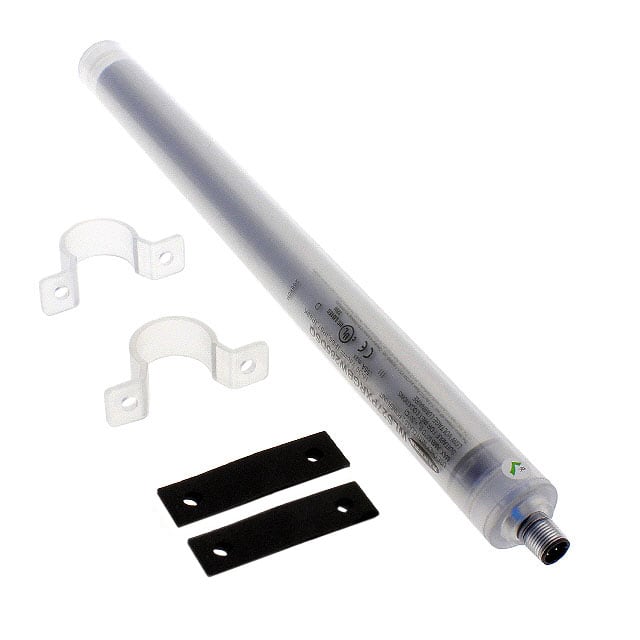 WLS27PXRGBW285DSQ WLS27 PRO SERIES TOWER LIGHT
