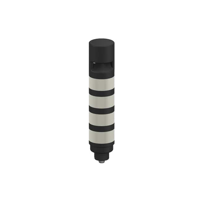 TL50P4AOSQ TOWER LIGHT MULTICOLOR ALARM
