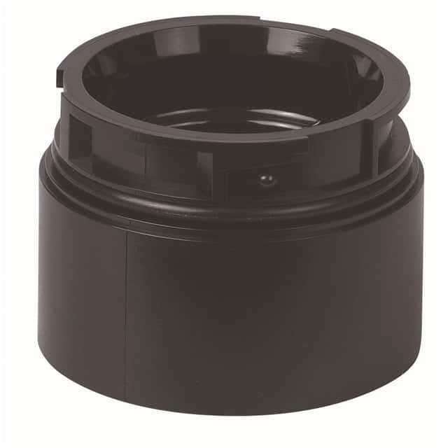 63081000 ADAPTER FOR BASE MOUNT. BWM BK
