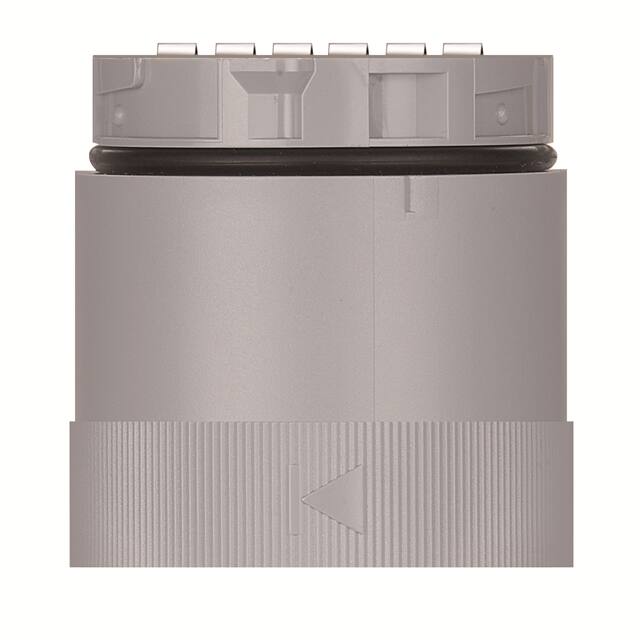63070075 TERMINAL ELEMENT 24VAC/DC GY