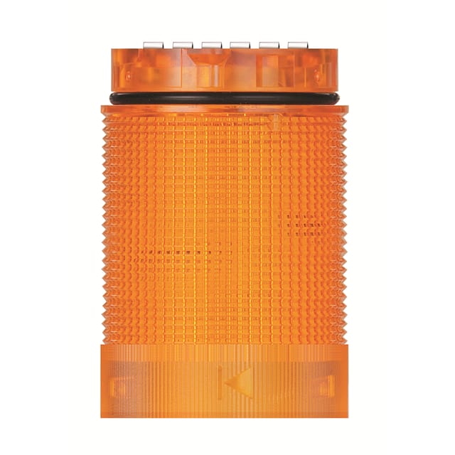 63431075 TWINLIGHT 24VAC/DC YE