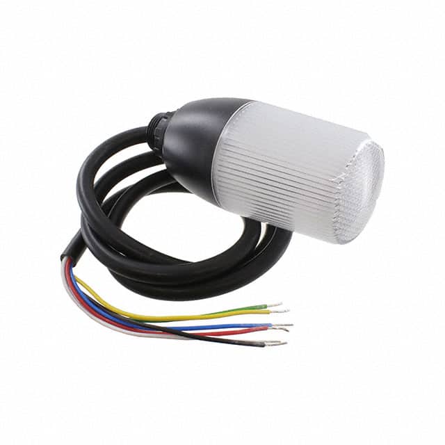 IF5P024XM05-1 STACKLIGHT B/G/R/W/Y LED FLASH
