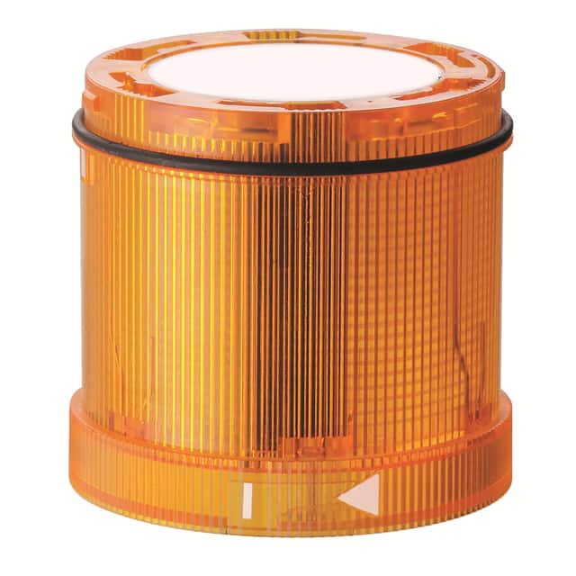 64732055 TWINFLASH CLASSIC 24VDC YE