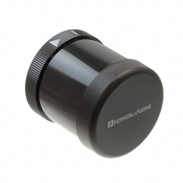 VAZ-HORN-70MM-85DBA STACK LGT ACOUSTIC ELEMENT SIREN
