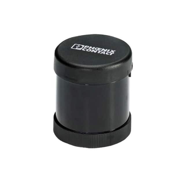 2700136 ACOUSTIC ELEMENT BUZZER 12-30V