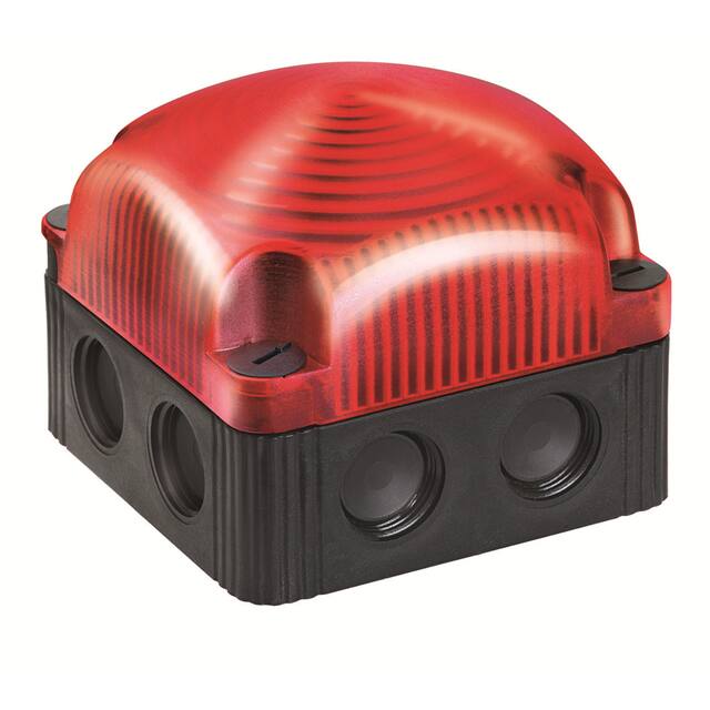 85310055 LED PERM. BEACON BWM 24VDC RD