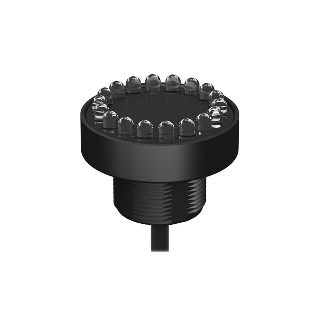 K50LDRA120 K50 SERIES EZ-LIGHT DAYLIGHT VIS