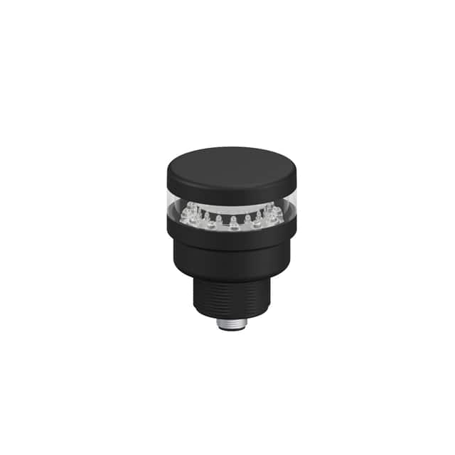TL50BLGQ TL50BL TOWER LIGHT: 1-COLOR INDI