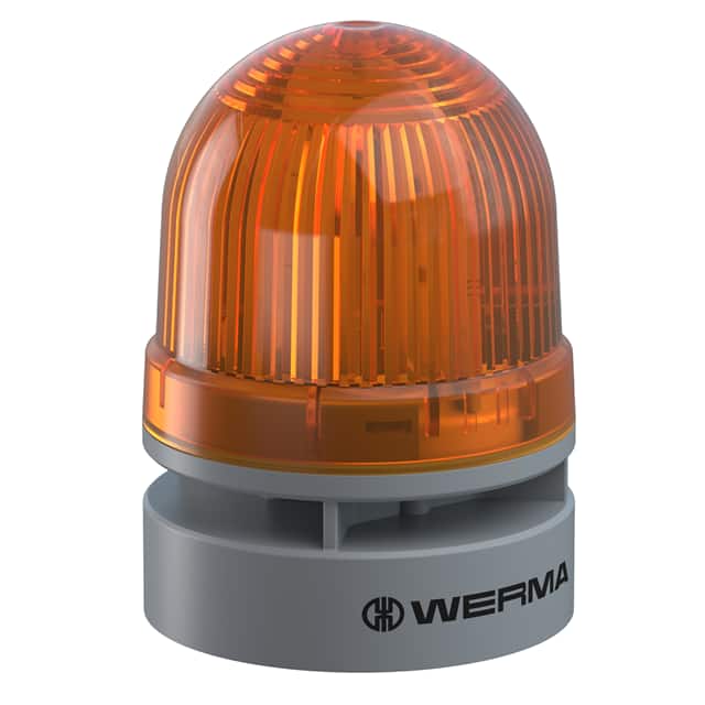 46031074 EVOSIGNAL; MINI TWINLIGHT; PERMA