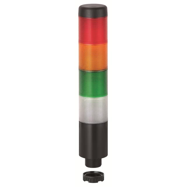 69814075 K37 CABLE 24VAC/DC CL/GN/YE/RD