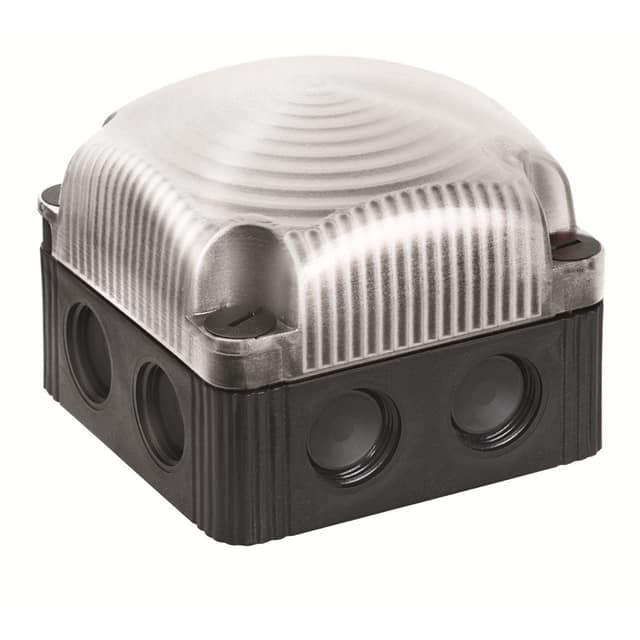 85340060 LED PERM. BEACON BWM 115-230VAC
