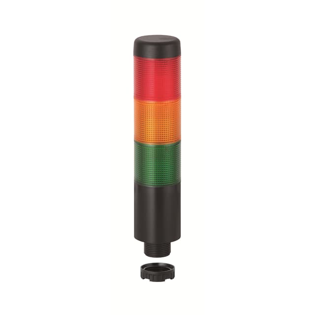 69921075 K37 PLUG EM PULSE TONE 24VAC/DC