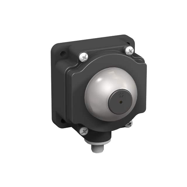 K80LGRAL1YNQ K80 SERIES EZ-LIGHT: 3-COLOR AUD